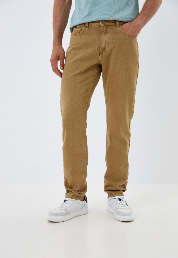 фото Джинсы великоросс