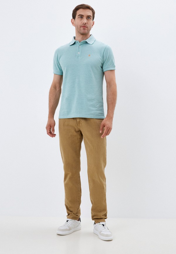 фото Джинсы великоросс