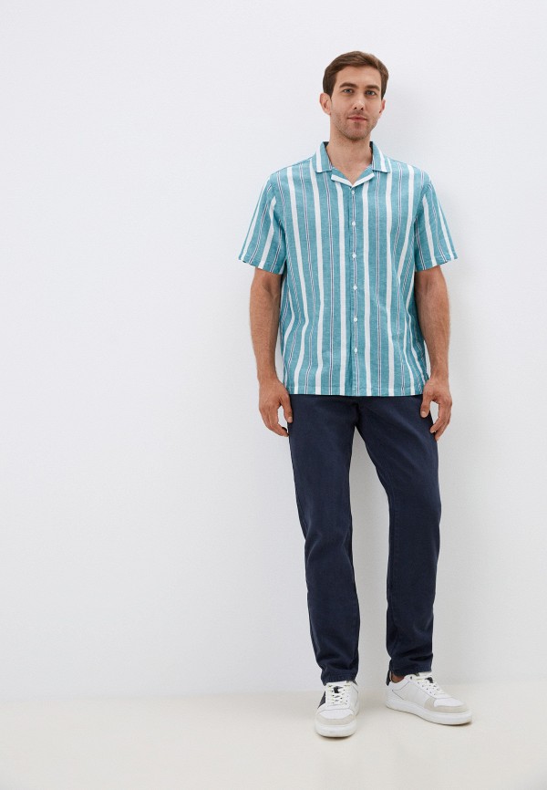 фото Джинсы великоросс