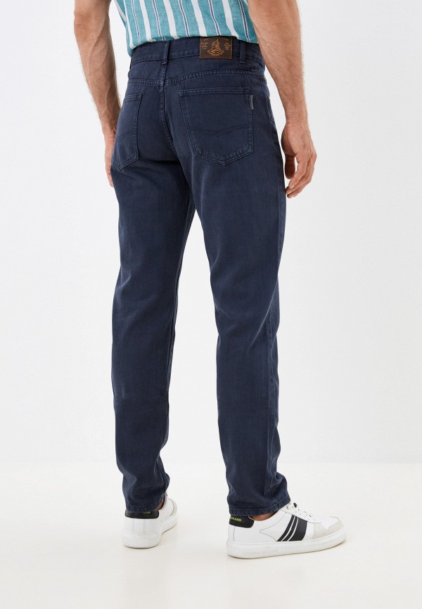 фото Джинсы великоросс