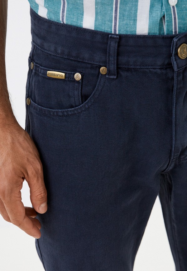 фото Джинсы великоросс