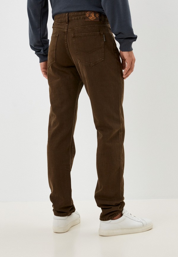 фото Джинсы великоросс