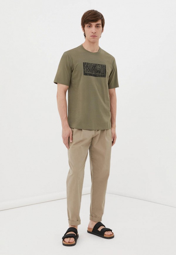 фото Футболка finn flare