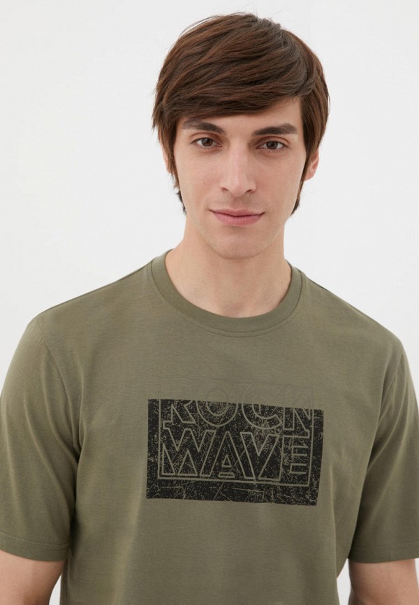 фото Футболка finn flare