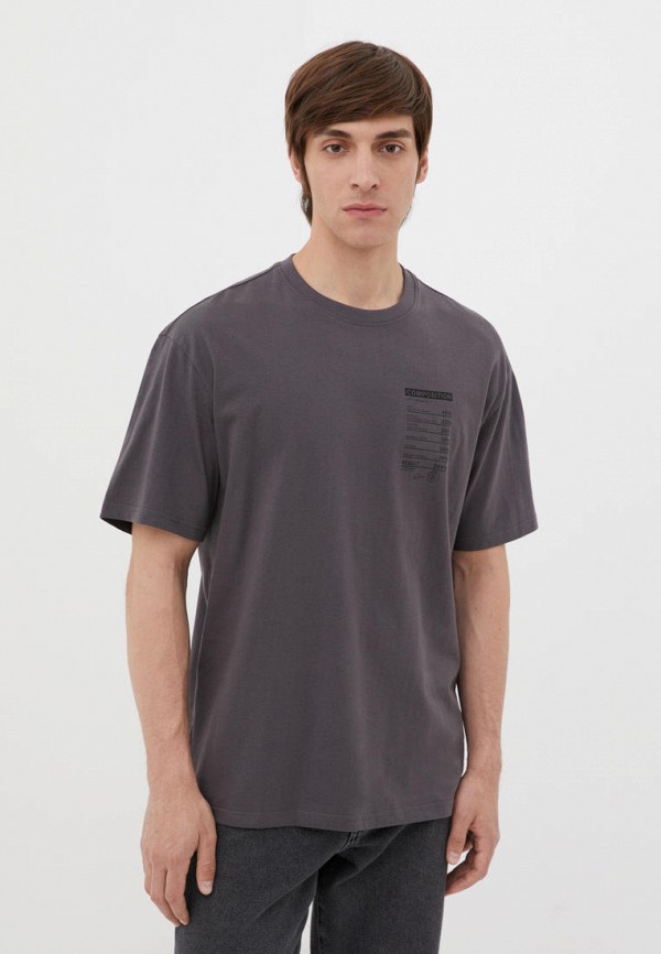 фото Футболка finn flare