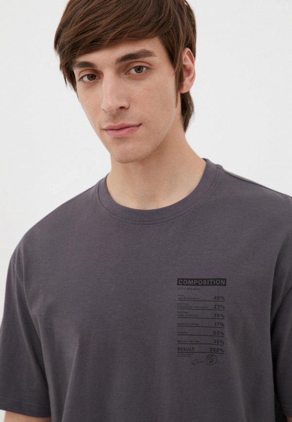 фото Футболка finn flare