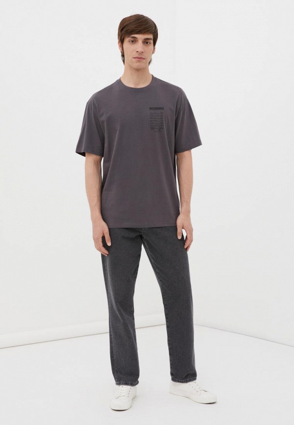 фото Футболка finn flare