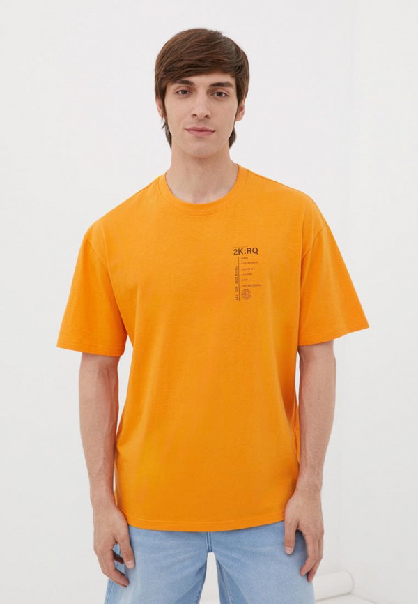 фото Футболка finn flare