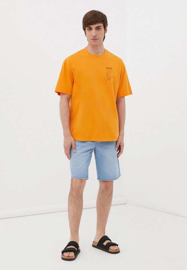 фото Футболка finn flare