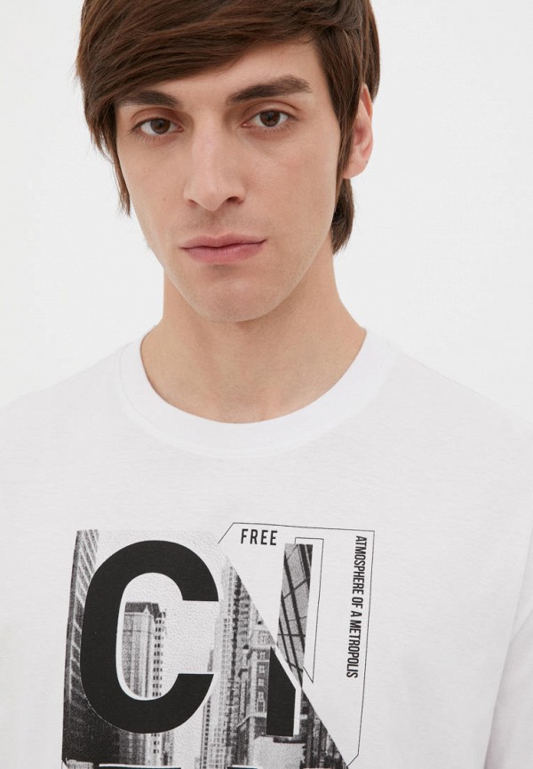 фото Футболка finn flare