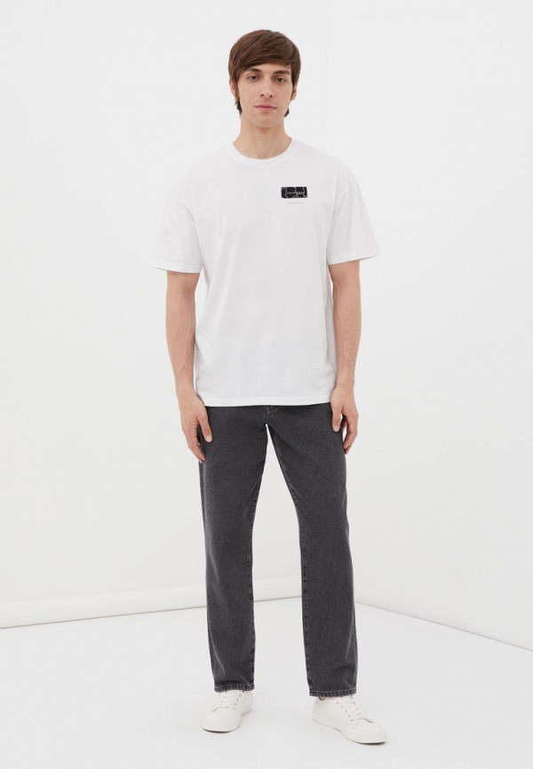 фото Футболка finn flare