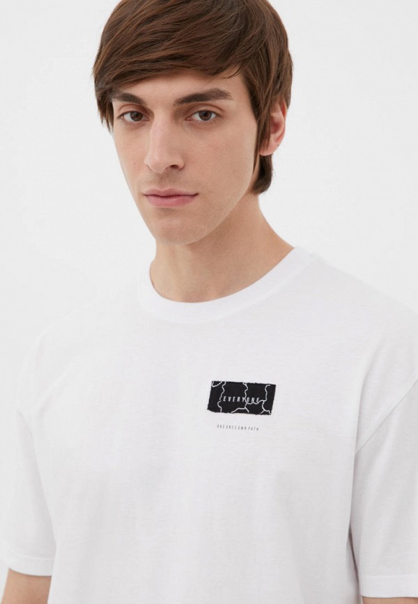 фото Футболка finn flare