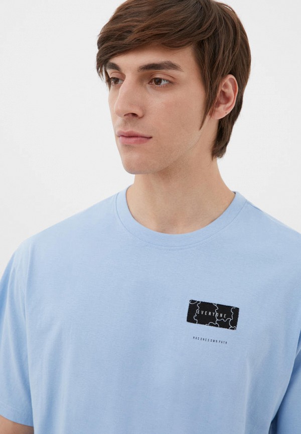 фото Футболка finn flare