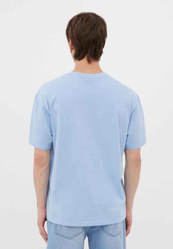 фото Футболка finn flare