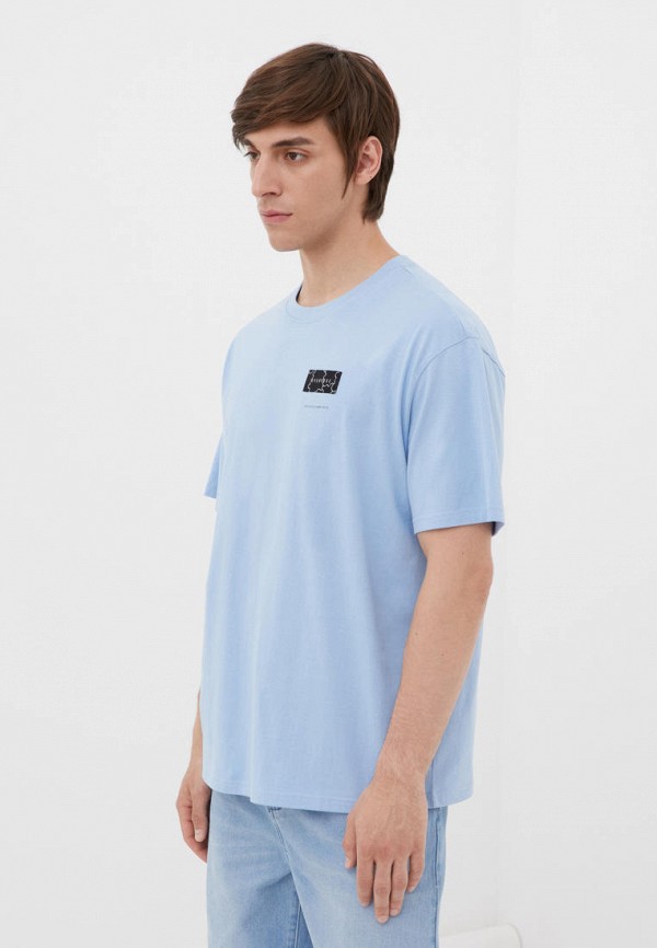 фото Футболка finn flare