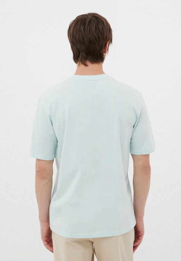 фото Футболка finn flare