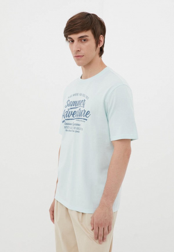 фото Футболка finn flare