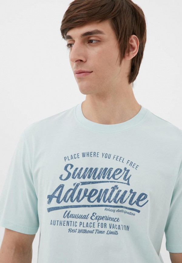 фото Футболка finn flare