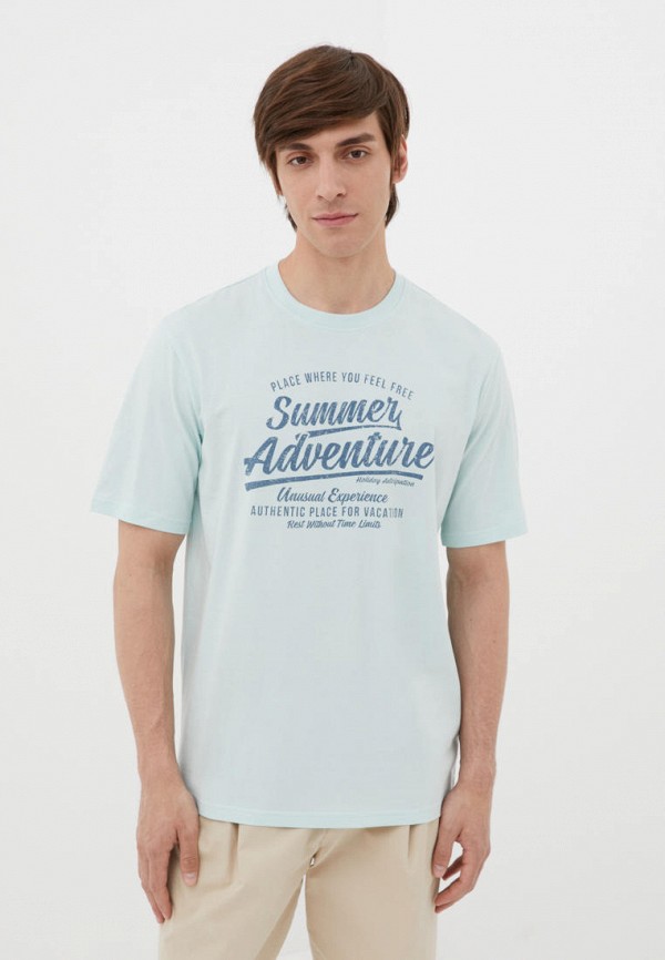 фото Футболка finn flare