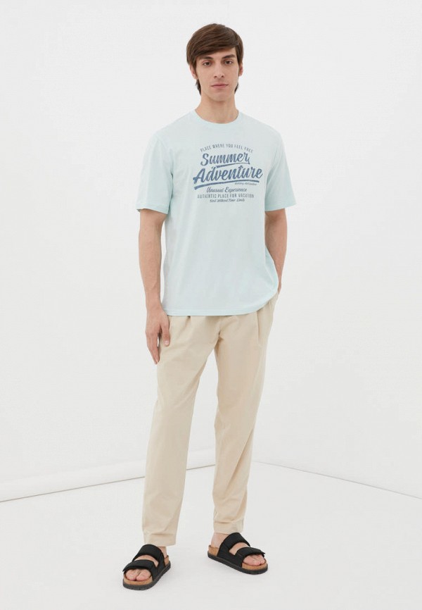 фото Футболка finn flare