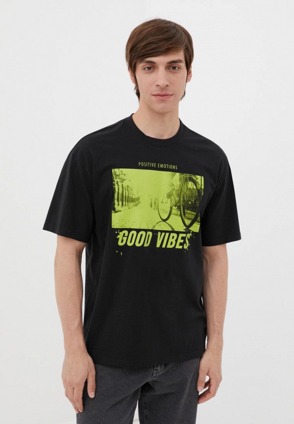 фото Футболка finn flare