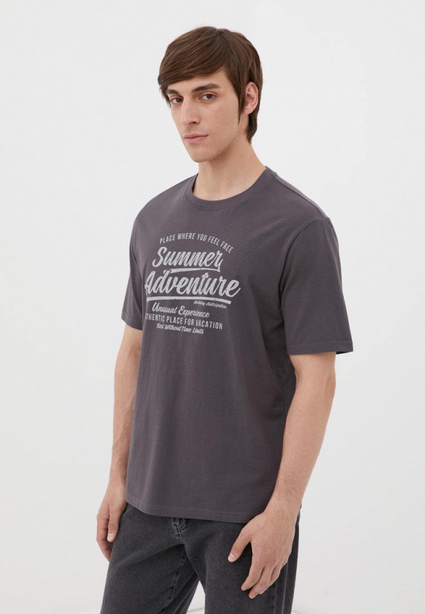 фото Футболка finn flare