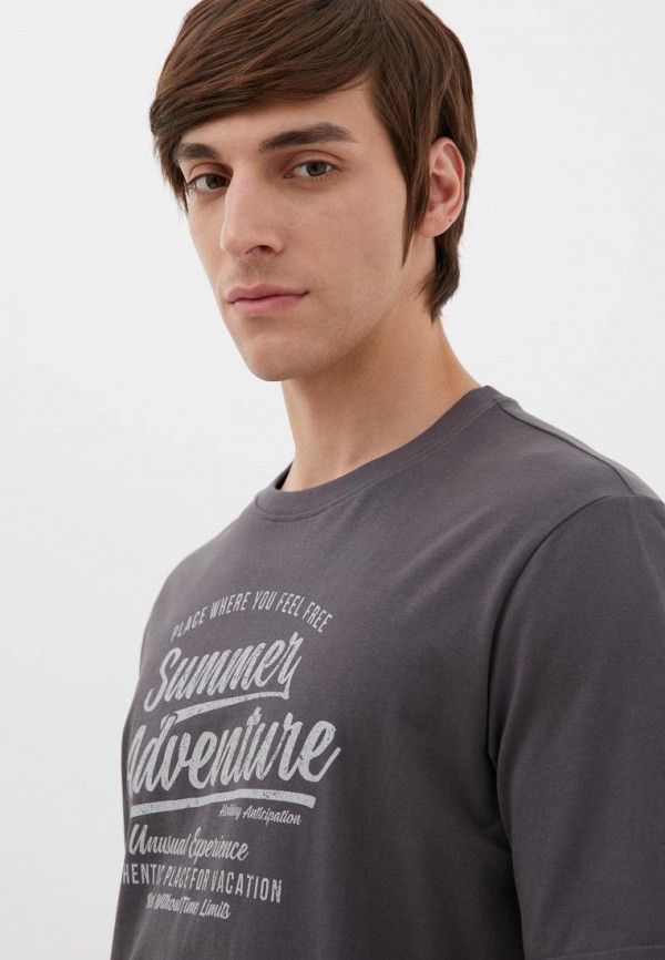 фото Футболка finn flare