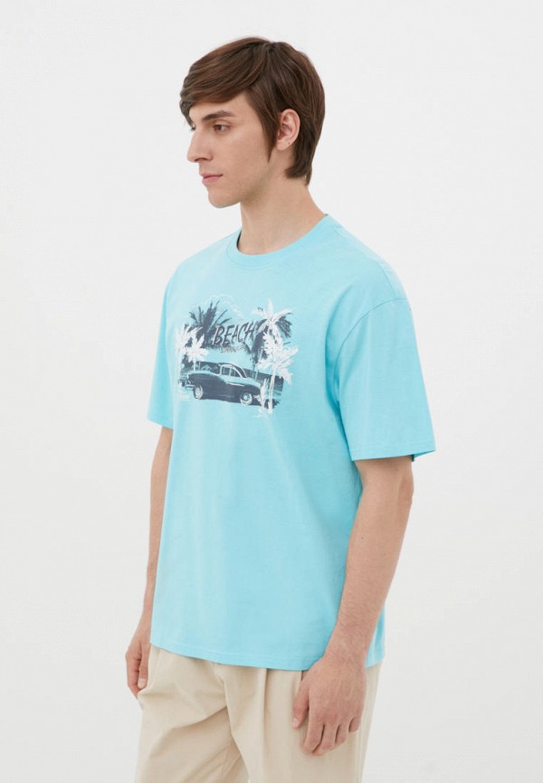 фото Футболка finn flare