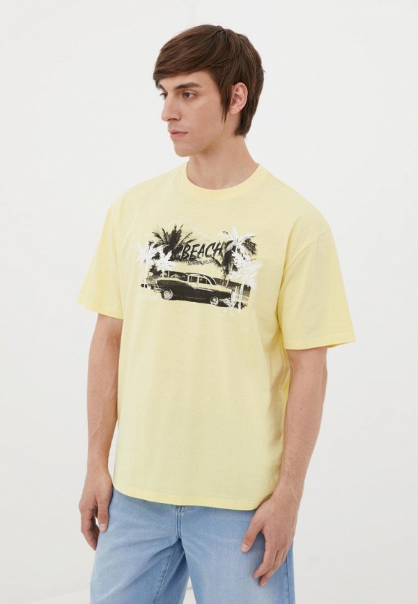 фото Футболка finn flare