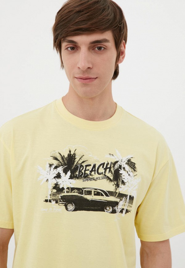 фото Футболка finn flare