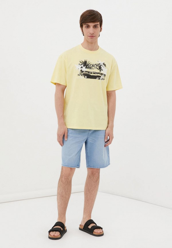 фото Футболка finn flare