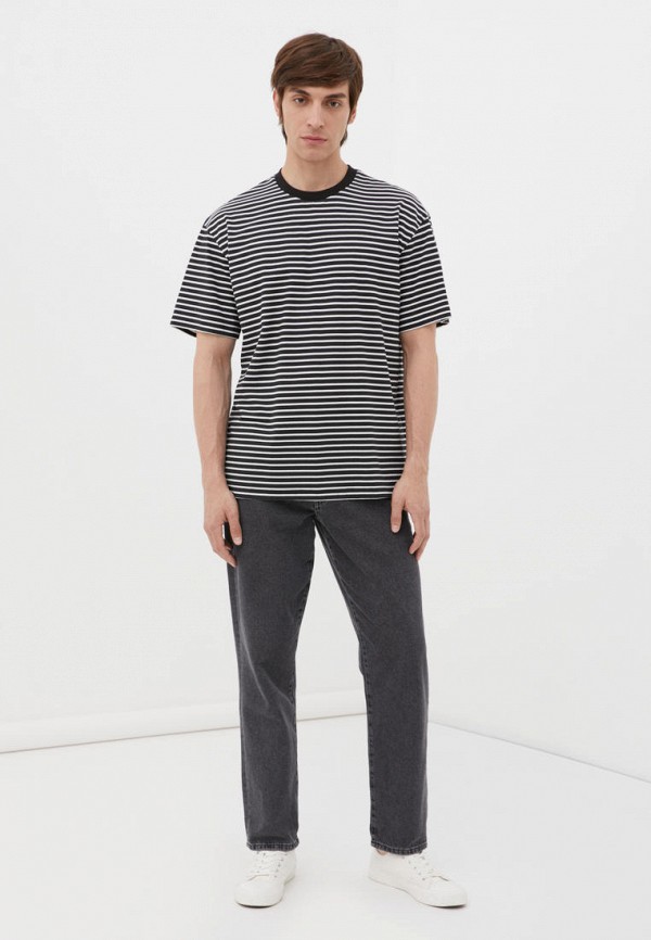 фото Футболка finn flare