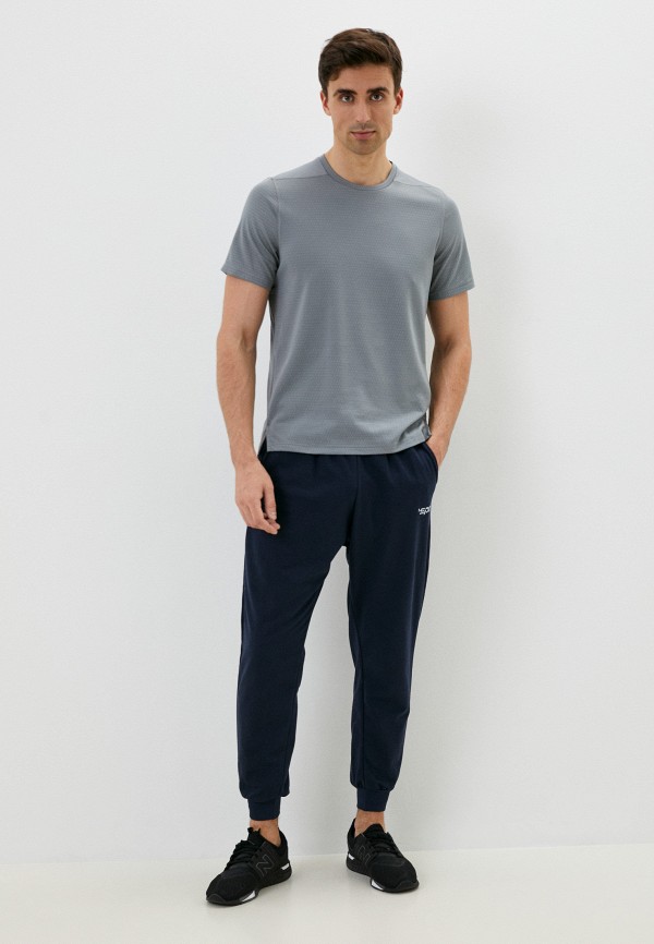 фото Брюки спортивные blacksi