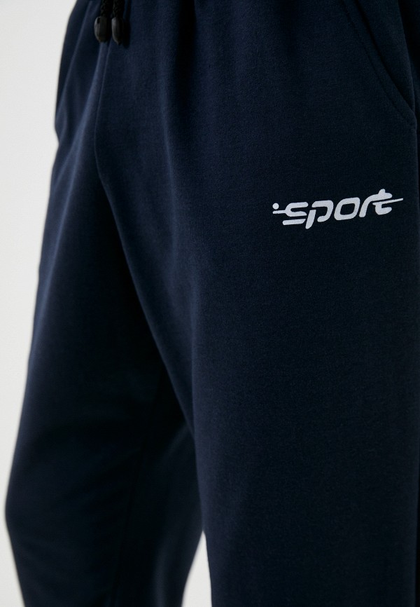 фото Брюки спортивные blacksi