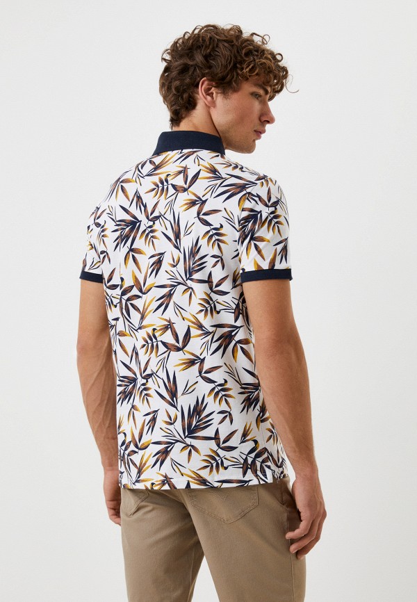 фото Поло zolla