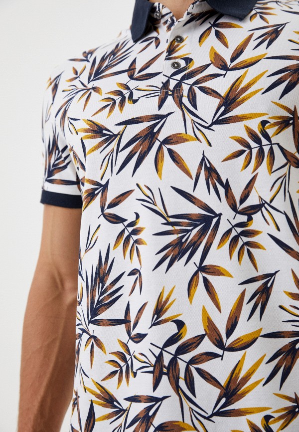 фото Поло zolla