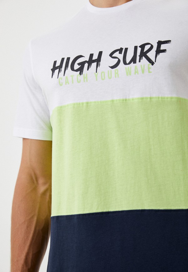 фото Футболка zolla