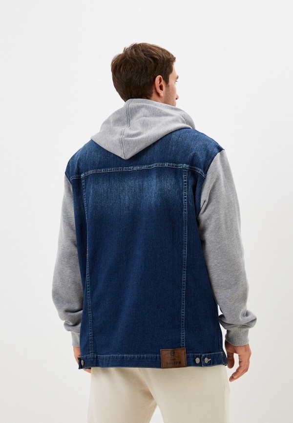 фото Куртка джинсовая galion