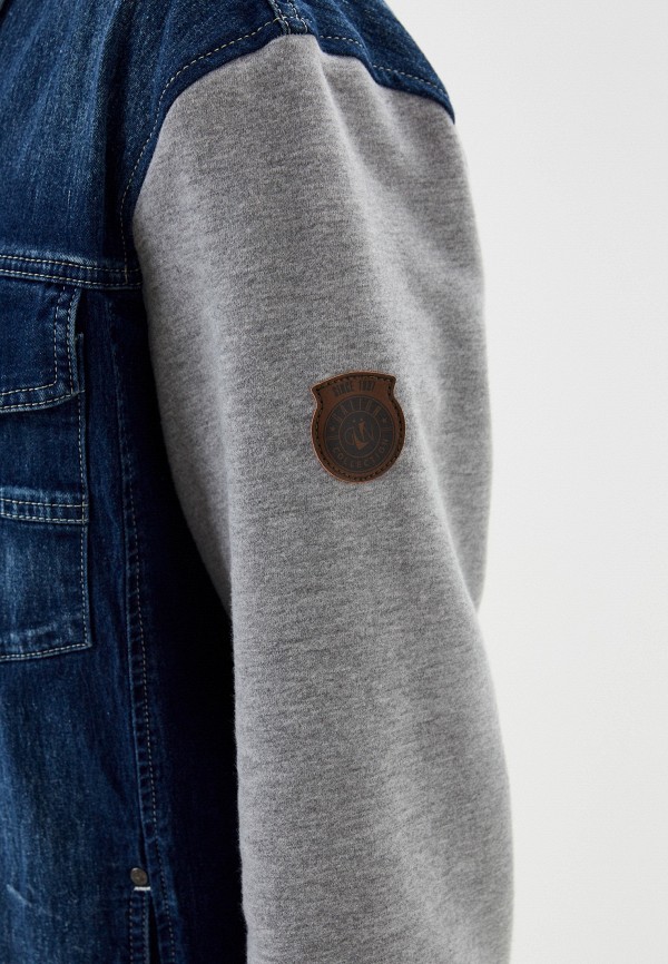 фото Куртка джинсовая galion