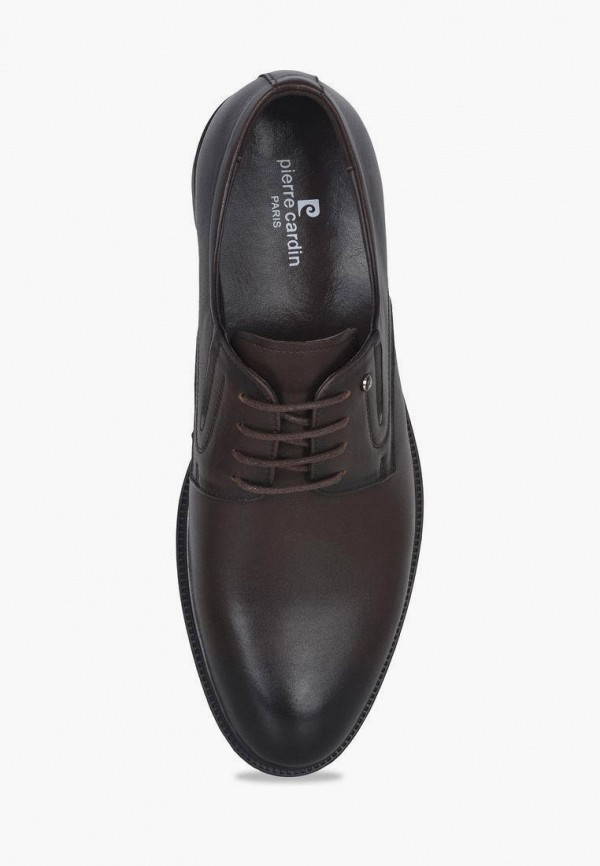 фото Туфли pierre cardin