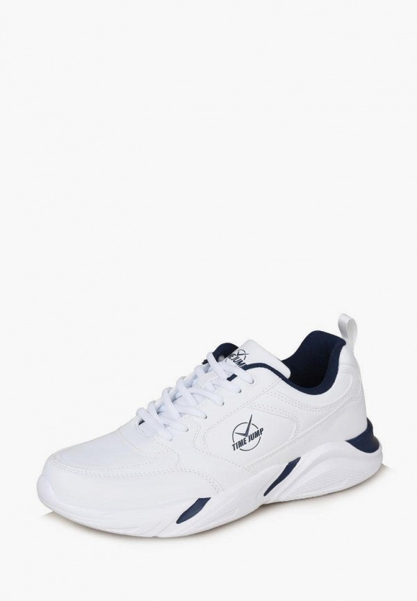 фото Кроссовки timejump