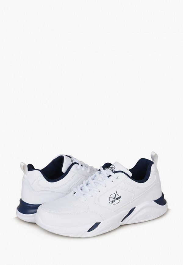 фото Кроссовки timejump