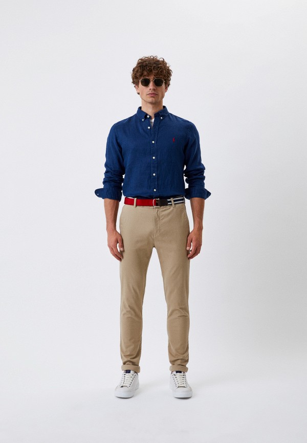 фото Рубашка polo ralph lauren