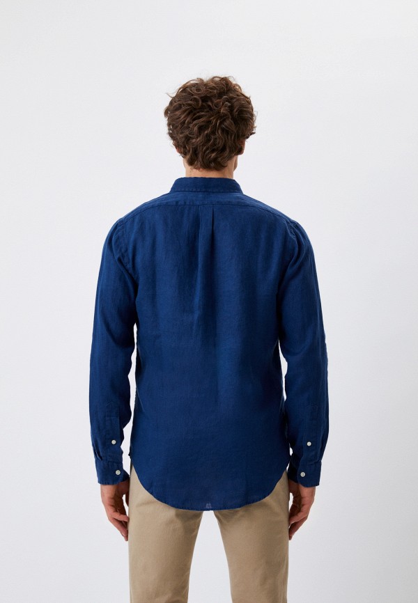 фото Рубашка polo ralph lauren