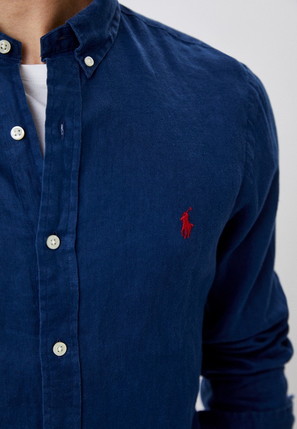 фото Рубашка polo ralph lauren