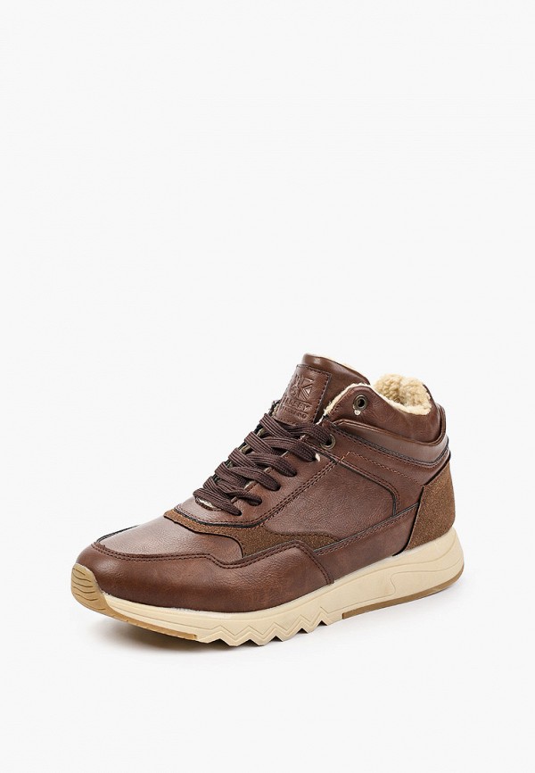 фото Кроссовки crosby