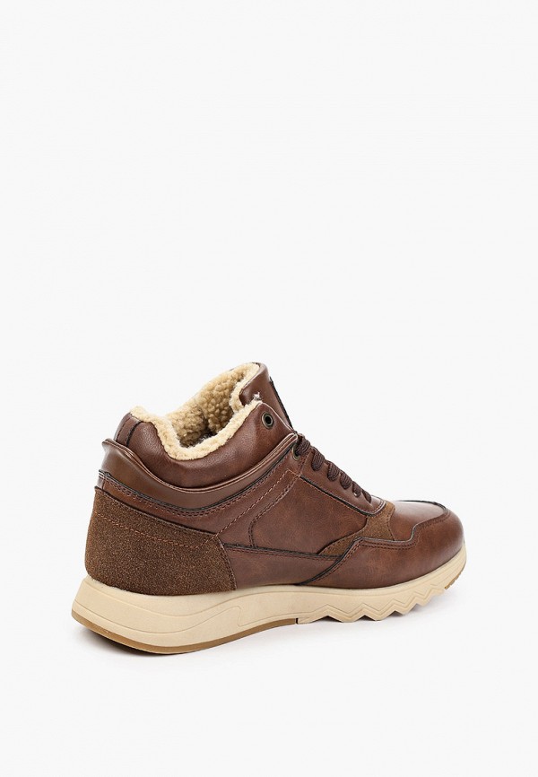 фото Кроссовки crosby