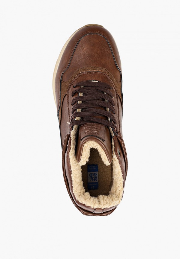 фото Кроссовки crosby