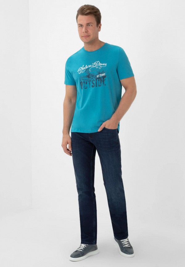 фото Джинсы thomas berger