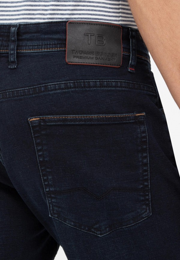 фото Джинсы thomas berger